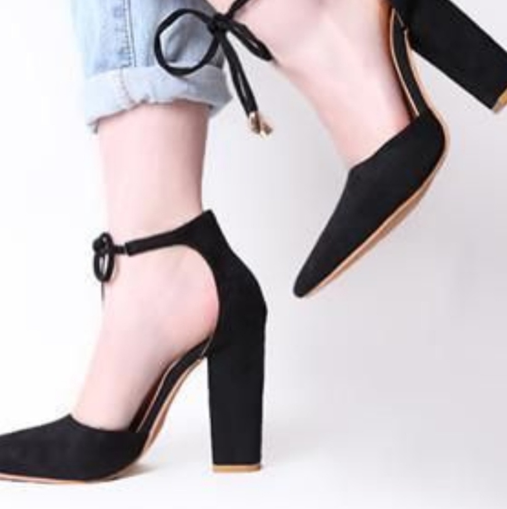 Hengsong Heels